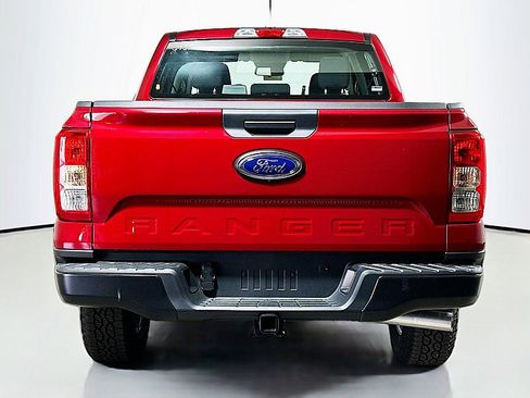 New 2025 Ford Ranger XL w/ Trailer Tow Package image 5