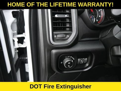 Used 2022 RAM 3500 Laramie RWD image 37