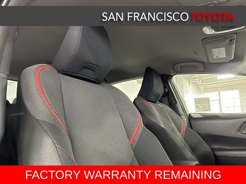 Certified 2026 Toyota Prius Plug-In Hybrid image 18