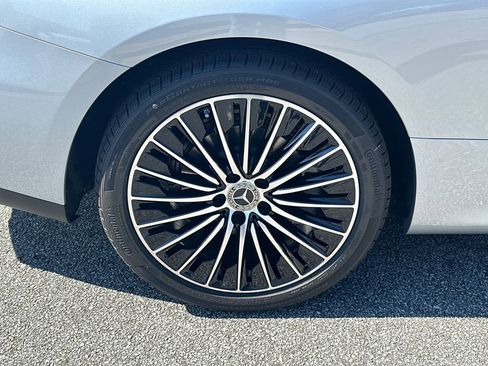 New 2026 Mercedes-Benz CLE 300 4MATIC Cabriolet image 18