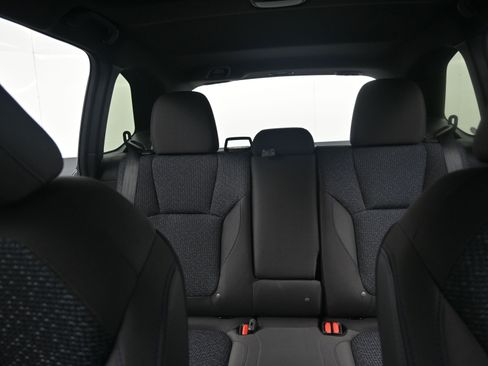 New 2026 Subaru Forester Premium image 29