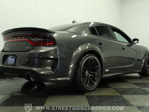 Used 2023 Dodge Charger SRT Hellcat w/ Harman/Kardon Audio Group RWD image 26