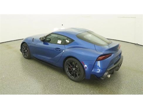 New 2026 Toyota Supra Premium image 5