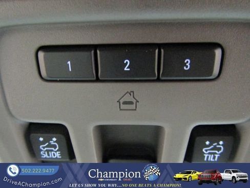 Used 2020 GMC Sierra 2500 Denali w/ Denali Ultimate Package image 57