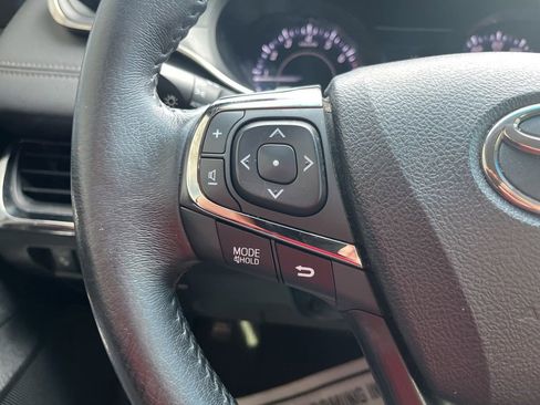 Used 2017 Toyota Avalon XLE Premium w/ Protection Package image 60