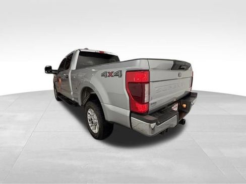 Used 2021 Ford F250 XLT image 9