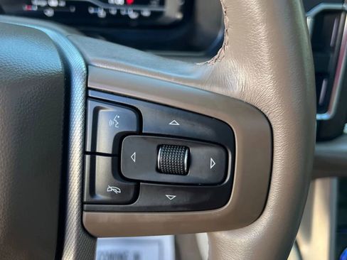 Used 2023 GMC Yukon XL Denali w/ Denali Reserve Package image 16