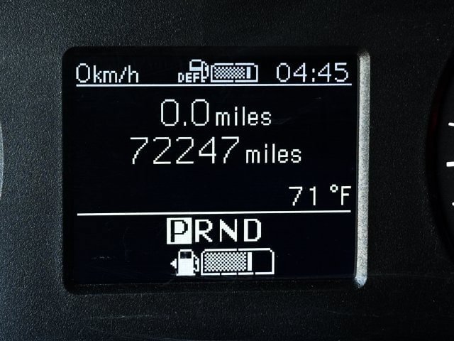 Used 2021 Mercedes-Benz Sprinter 2500 image 19