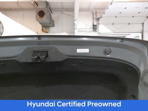 Certified 2024 Hyundai Elantra SEL w/ Convenience Package FWD image 14