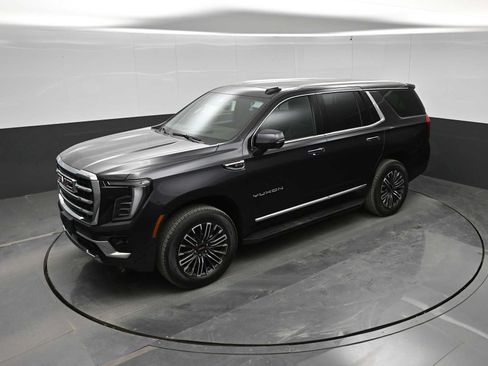 New 2026 GMC Yukon Elevation w/ Elevation Premium Package AWD/4WD image 25