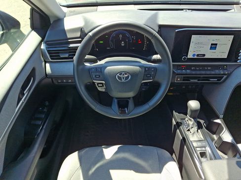 Certified 2025 Toyota Camry LE w/ Convenience Package AWD/4WD image 24
