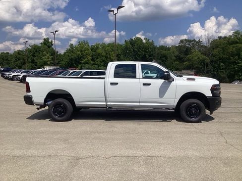 New 2026 RAM 2500 Tradesman image 8