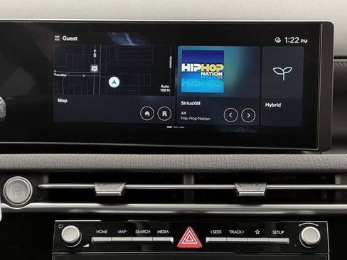 New 2025 Hyundai Tucson Limited image 19