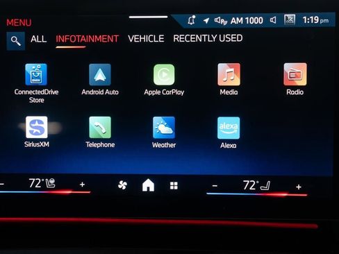 Used 2025 BMW X2 xDrive28i image 20