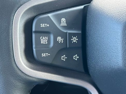 New 2025 Ford Bronco Outer Banks image 35