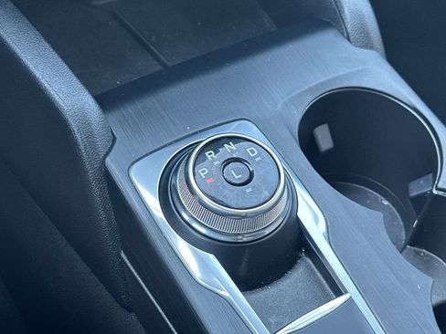 Certified 2022 Ford Escape SE FWD image 24