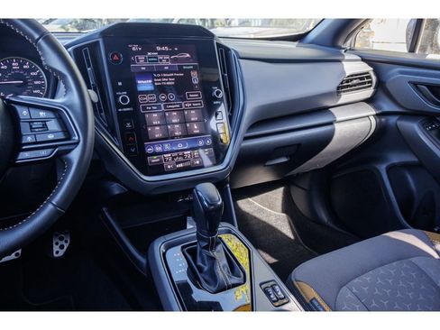 Certified 2025 Subaru Crosstrek 2.5i Sport AWD/4WD image 23