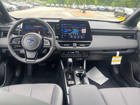 New 2026 Subaru Outback Limited AWD/4WD image 13