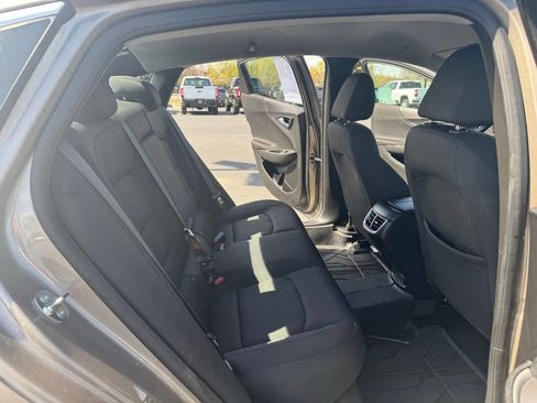 Used 2025 Chevrolet Malibu LT FWD image 31