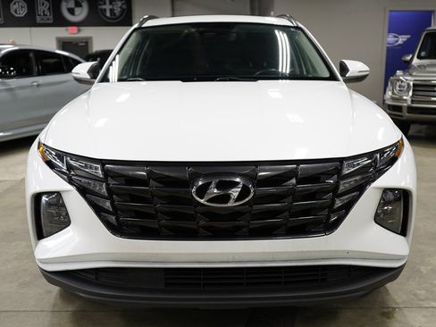 Used 2022 Hyundai Tucson SEL w/ Convenience Package FWD image 47
