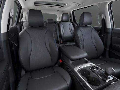 New 2026 Kia Carnival SX image 11