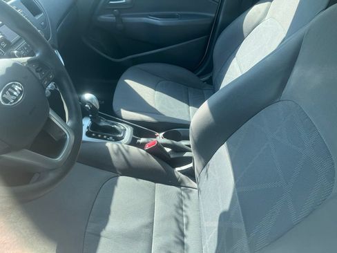 Used 2015 Kia Rio LX FWD image 8