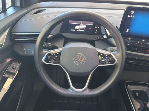 Certified 2023 Volkswagen ID.4 Pro S RWD image 18