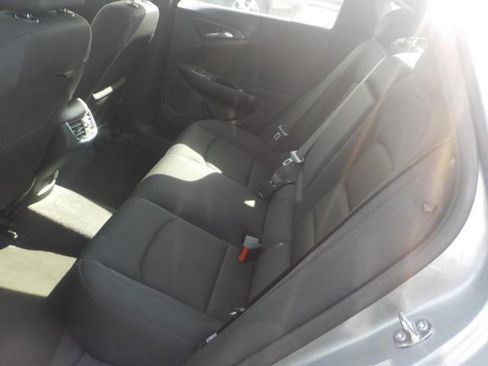 Used 2024 Chevrolet Malibu LT image 13