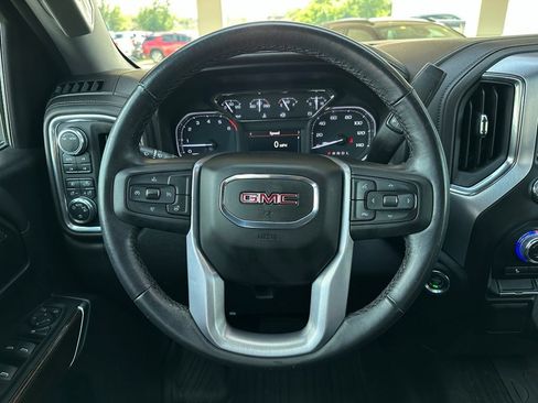Used 2022 GMC Sierra 1500 Elevation AWD/4WD image 19