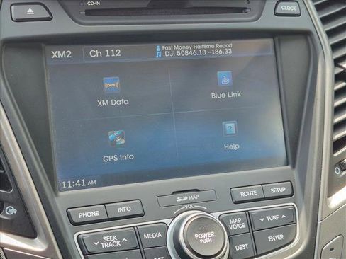 Used 2013 Hyundai Santa Fe Sport 2.0T w/ Technology Pkg FWD image 6
