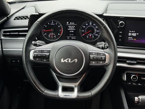 Used 2023 Kia K5 GT-Line w/ GT-Line Premium Package image 13