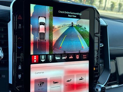 New 2026 RAM 2500 Rebel w/ Rebel Level 2 Equipment Group image 18