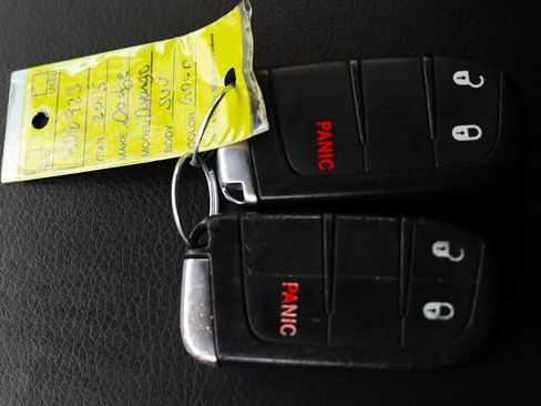 Used 2015 Dodge Durango SXT RWD image 59