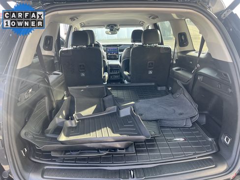Used 2022 Jeep Grand Cherokee L Limited RWD image 22