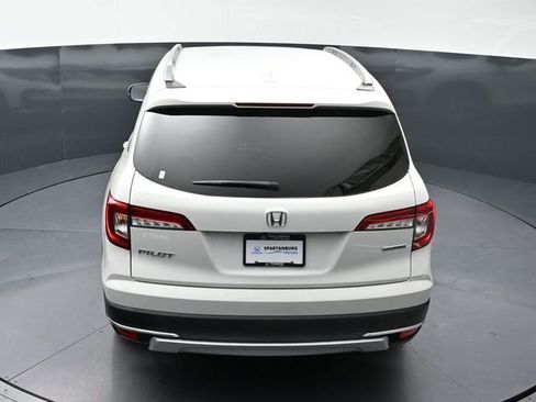Used 2022 Honda Pilot Touring image 14