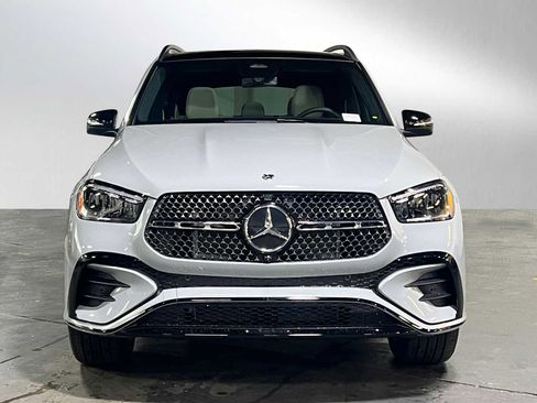 New 2026 Mercedes-Benz GLE 350 4MATIC image 8