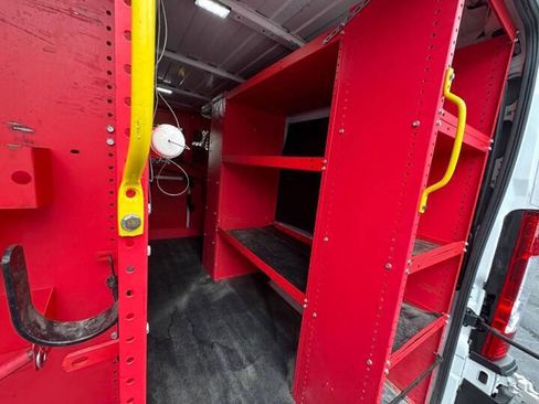 Used 2019 RAM ProMaster 1500 image 10