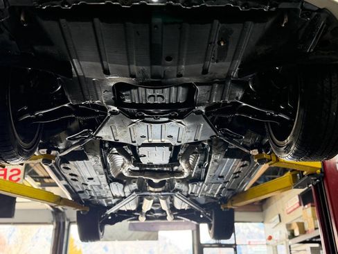 Used 2007 Lexus SC 430 Convertible image 86