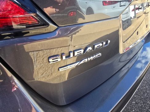 Used 2023 Subaru Outback Limited image 8