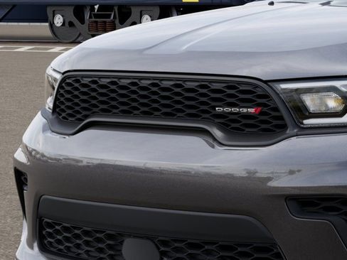 New 2026 Dodge Durango GT image 11