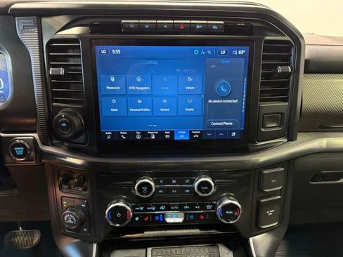 Used 2024 Ford F150 Raptor AWD/4WD image 70