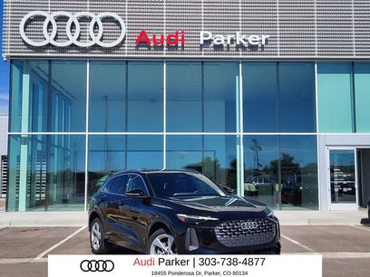 Used 2025 Audi Q5 Premium Plus w/ Premium Plus