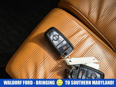 Used 2023 Lincoln Aviator Black Label Grand Touring image 51