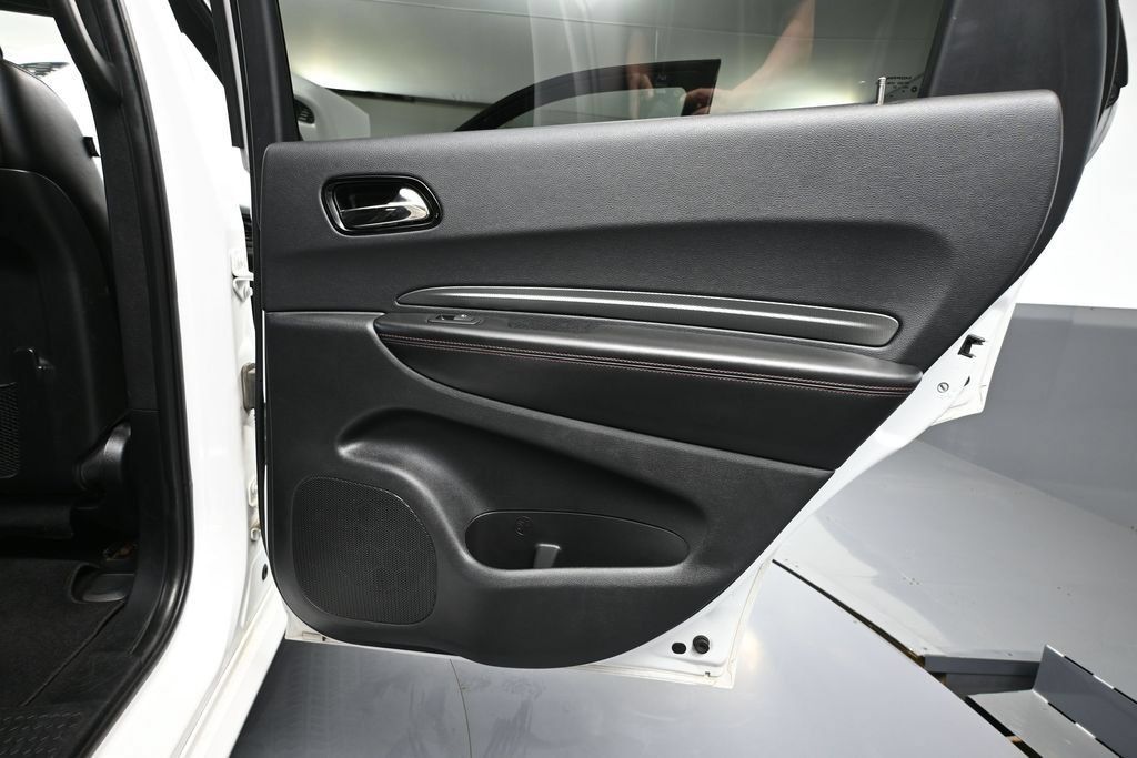 Used 2021 Dodge Durango R/T AWD/4WD image 39