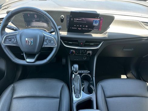 Used 2024 Buick Encore GX Sport Touring w/ Comfort Package FWD image 17