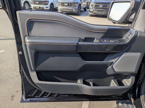 Certified 2022 Ford F150 Tremor w/ Equipment Group 402A High AWD/4WD image 16