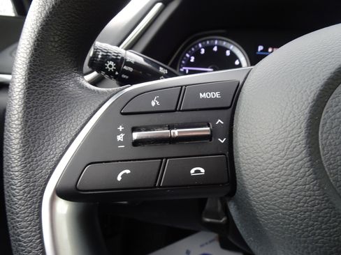 Used 2023 Hyundai Sonata SEL image 21