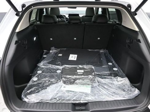 New 2026 MAZDA CX-50 AWD 2.5 S w/ Cargo Package image 19