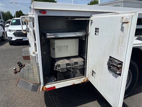 Used 2012 Ford F350 XL w/ PWR Equipment Group image 26