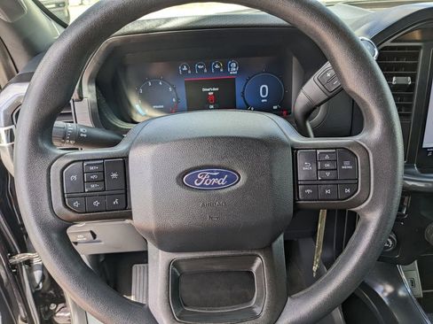 Used 2024 Ford F150 STX image 27